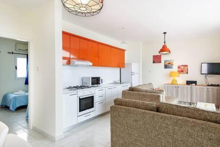 Joya Cyprus Mandarin Penthouse Lux Apartment Ayios Nikolaos Εξωτερικό φωτογραφία