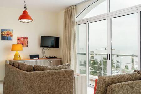 Joya Cyprus Mandarin Penthouse Lux Apartment Ayios Nikolaos Εξωτερικό φωτογραφία