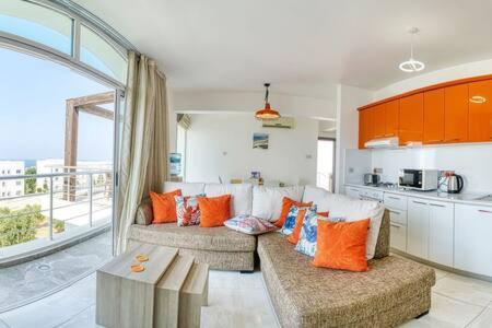Joya Cyprus Mandarin Penthouse Lux Apartment Ayios Nikolaos Εξωτερικό φωτογραφία